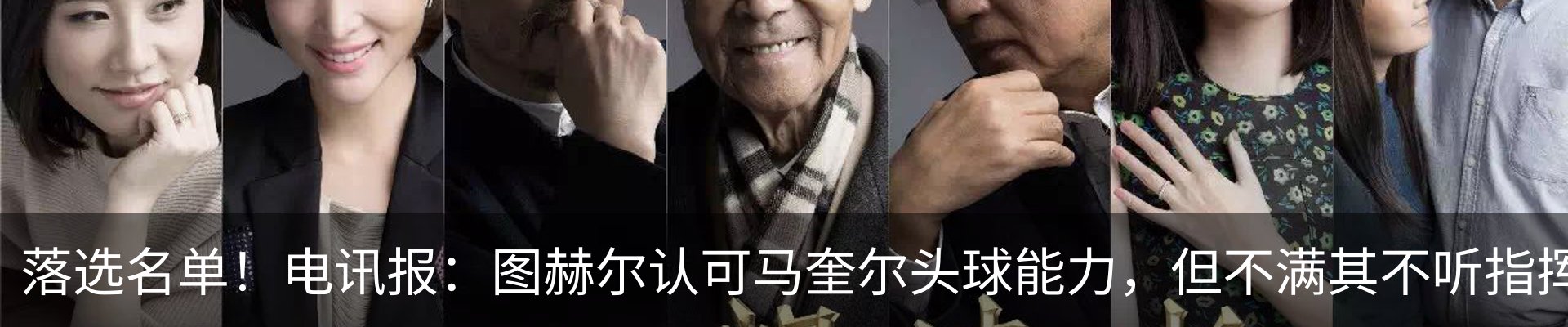 新闻动态